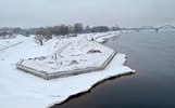 В Рыбинске решивший порыбачить мужчина утонул в Волге