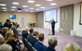 Ярославская областная Дума отмечает 30-летие