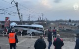 Семьям погибших в ДТП на переезде под Переславлем заплатят по миллиону