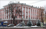Ярославские министерства могут переехать в бывшую детскую больницу