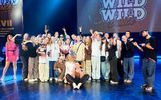 В Ярославле прошел Межрегиональный танцевальный чемпионат WILD WILD DANCE 2024