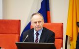 Председатель Ярославской областной Думы дал оценку отчету губернатора