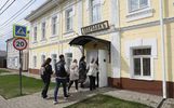 В Вятском открылся офис Сбера в ретро-стиле