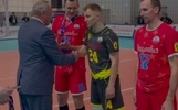 «Ярославич» стал бронзовым призером чемпионата России