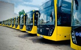 В Ярославле ввели дополнительные автобусы до кладбищ