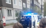 В Ярославле мужчина угрожал детям ножом