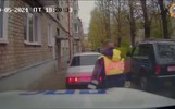 Полицейские вернут в колонию водителя после гонок в Ярославле