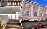 В Ярославле показали ход реставрации «Царьграда»