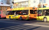 В Ярославле опубликовано расписание электробуса 60-го маршрута