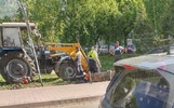 В центре Ярославля возвращают на место снятый ранее чугунный забор
