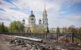 В Рыбинске из-за ремонта моста перекроют набережную Волги