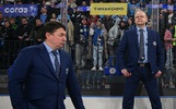 Легенды ярославского хоккея остаются в «Сибири»