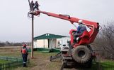 В Ярославской области сельские медучреждения подключили к электричеству