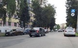 На улице Победы в Ярославле сделают выделенку для автобусов