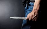 Ярославец угрожал ножом посетителям фастфуда