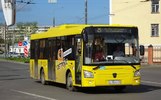 Главе Рыбинска предложили срочно сменить автобусного перевозчика
