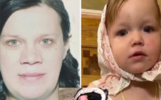 В Ярославле ищут пропавших женщину и двухлетнего ребёнка