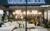 «МебельМаркт» открывает новые бренды ярославцам: в салоне Garda Décor можно приобрести мебель в стиле арт-деко