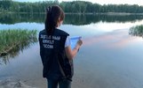 На Прусовских карьерах утонул 17-летний подросток