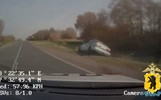 В Угличе полицейская погоня за «Вольво» закончилась стрельбой