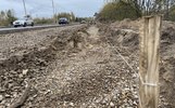 В Ярославле переносят ремонт проспекта Машиностроителей: фоторепортаж