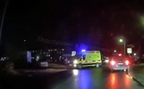 В Норском на пешеходном переходе сбили мать с шестилетним ребенком