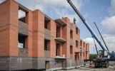 В Рыбинске нашли мошенничество при стройке дома для переселенцев 