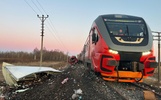 Возбудили уголовное дело по факту ДТП фуры и поезда под Тутаевом
