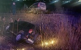 В Ярославле два человека пострадали в вечернем ДТП