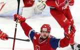 Ярославский «Локомотив» вызвал нападающего из фарм-клуба