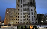 Ярославский долгострой огородят после падения девочки