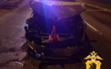 Четыре человека получили травмы в ДТП на федеральной трассе под Ярославлем
