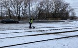 В Ярославле на неделе ждут снег