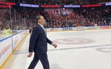 Глава КХЛ назвал ярославский «Локомотив» фаворитом Кубка Гагарина
