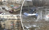Мэрия обещает исправить недостатки благоустройства ярославских дворов