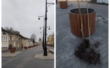 Аудиторы выявили многочисленные нарушения при благоустройстве Углича
