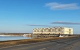 Рыбинская и Угличская ГЭС снизили объемы расходов