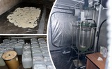 В Рыбинске ФСБ задержала организаторов крупной нарколаборатории
