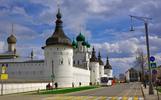 В луковой столице Ярославской области ускорился интернет