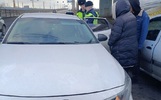 Ярославцы задержали пьяного водителя, ехавшего по встречке