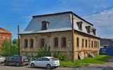 В Ярославле у федеральной структуры изъяли дом-памятник