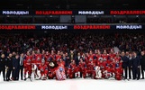 Субъективный взгляд: каким был регулярный чемпионат ярославского «Локомотива»