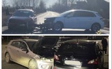 В Ярославской области два ребенка пострадали в ДТП