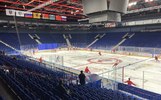 Форвард «Локомотива» защитит лицо в плей-офф