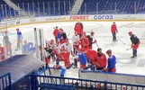 «Победить себя»: в ярославском «Локомотиве» рассказали о старте в плей-офф