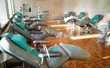В Ярославской области объединяют станции переливания крови