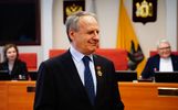 Михаил Боровицкий награжден почетным знаком Совета Федерации