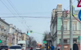 В ярославском УМВД сообщили детали ДТП иномарки и «Скорой помощи»