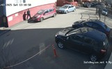 Управдом в Ярославле борется с фасадным вандализмом