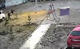 В Рыбинске группа подростков напала на прохожего